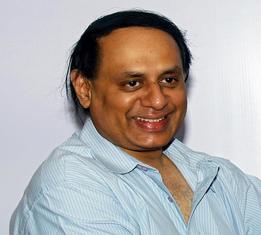 Dr. T.R. Murali